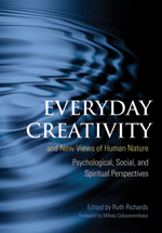 Everyday Creativity