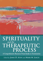 Spirituality and the Therapeutic Process 