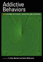Addictive Behaviors