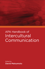 apa intercultural communication handbook pubs books