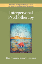 Cover of Interpersonal Psychotherapy (medium)