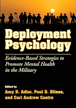 Cover of Deployment Psychology (medium)