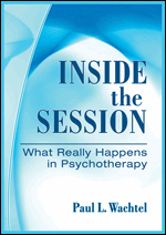 Cover of Inside the Session (medium)