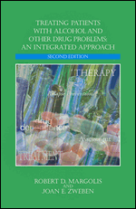 Cover of Treating Patients With Alcohol and Other Drug Problems (medium)