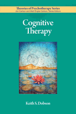 Cover of Cognitive Therapy (medium)