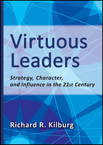 Cover of Virtuous Leaders (medium)
