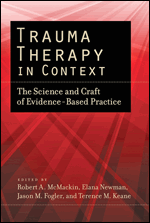 Cover of Trauma Therapy in Context (medium)