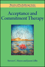 Cover of Acceptance and Commitment Therapy (medium)