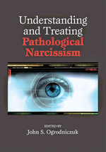 Cover of Understanding and Treating Pathological Narcissism (medium)