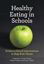 Cover of Healthy Eating in Schools (medium)
