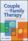Cover of Couple and Family Therapy (small) Cover of Couple and Family Therapy (small)