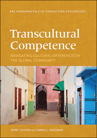 Cover of Transcultural Competence (large)