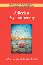 Cover of Adlerian Psychotherapy (medium)
