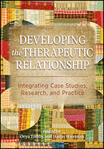 Cover of Developing the Therapeutic Relationship (medium)