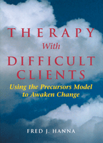 Therapy with Difficult Clients 
