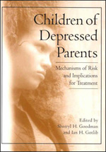 Children of Depressed Parents 