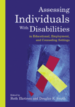 Assessing Individuals with Disabilities