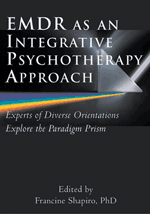 EMDR as an Integrative Psychotherapy Approach