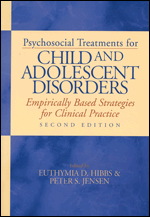 Child and Adolescent Disorders
