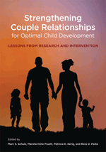 Strengthening Couple Relationships