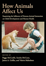 Cover of How Animals Affect Us (medium)
