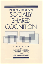 Perspectives on Socially Shared Cognition