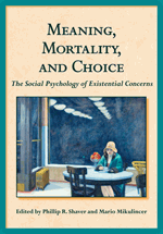 Cover of Meaning, Mortality, and Choice (medium)