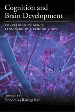 Cover of Cognition and Brain Development (medium)