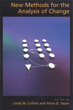New Methods for the Analysis of Change 