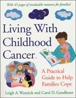 Living with Childhood Cancer 