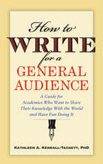 How to Write for a General Audience