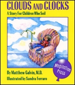 Clouds and Clocks 