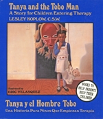 Tanya and the Tobo Man 