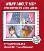What About Me?