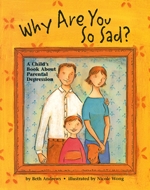 Why Are You So Sad? 