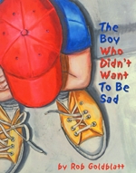 The Boy Who Didn