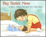 Big Sister Now