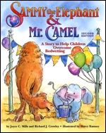 Sammy the Elephant and Mr. Camel 