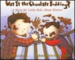 Was It the Chocolate Pudding? 