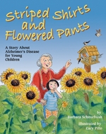 Striped Shirts and Flowered Pants 