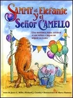 Sammy el Elefante y el Senor Camello