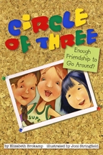 Circle of Three 