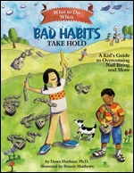 What to Do When Bad Habits Take Hold