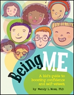 Cover of Being Me (medium)