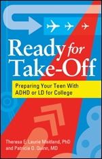 Cover of Ready for Take-Off (medium)