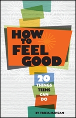 Cover of How to Feel Good (medium)