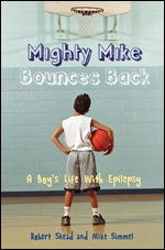 Cover of Mighty Mike Bounces Back (medium)