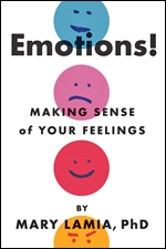 Cover of Emotions! (medium)