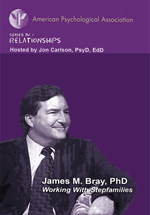 Series IV: Relationships