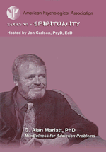 Series VI: Spiritualty 